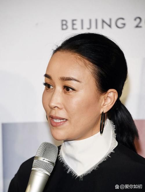 夏洛特烦恼那英扮演者叫什么名字演技获赞