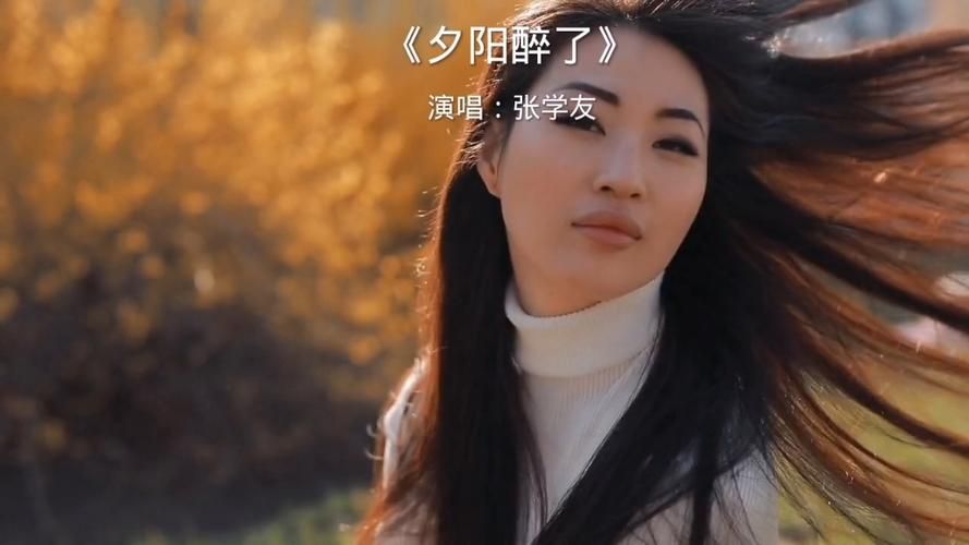夕阳醉了张学友歌词解析 感受歌神经典之作的魅力
