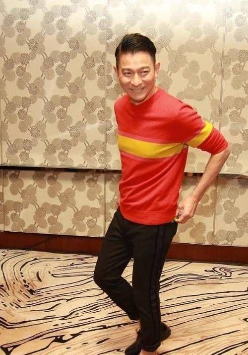 外国人怎么看刘德华长相 真实评价大公开