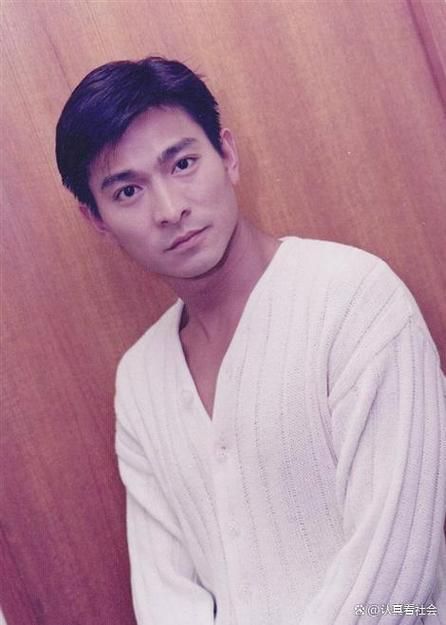 外国人怎么看刘德华长相 真实评价大公开