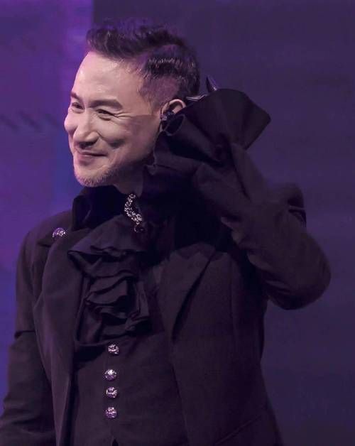 大地恩情主题曲张学友演唱版本经典回顾