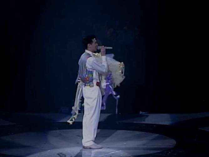 大地恩情主题曲张学友演唱版本经典回顾