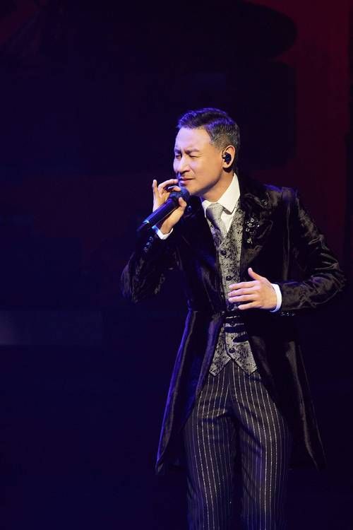 大地恩情主题曲张学友演唱版本经典回顾