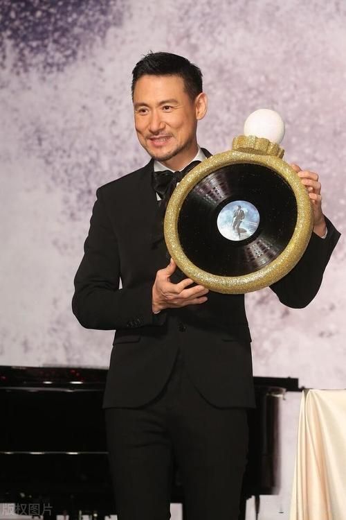 大地恩情主题曲张学友演唱版本经典回顾