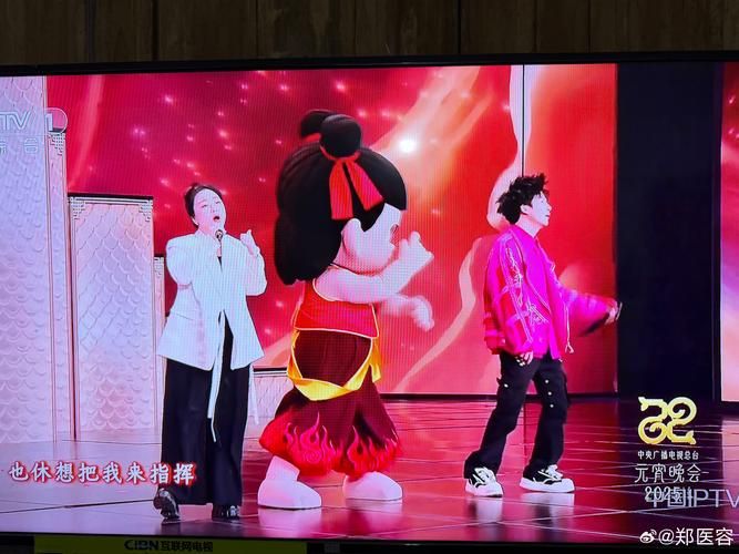 大张伟那英同台飙歌 网友直呼神仙组合太炸了