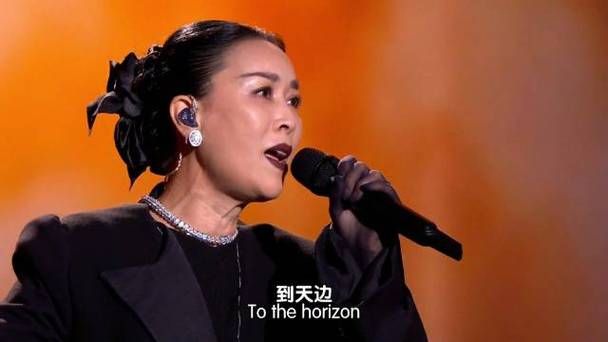 大戏看北京那英经典歌曲回顾引发全场大合唱