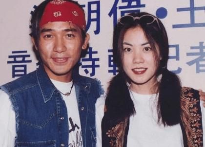 天后王菲暗恋刘德华？真相令人意外！