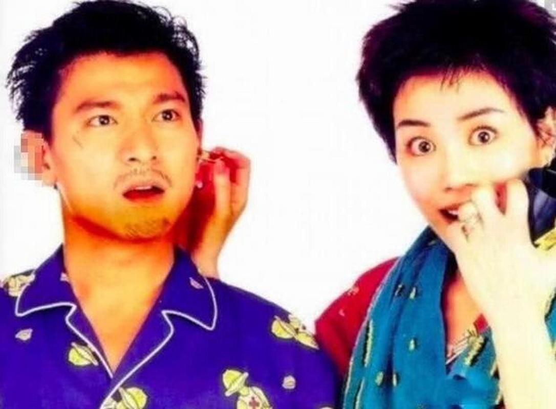 天后王菲暗恋刘德华？真相令人意外！