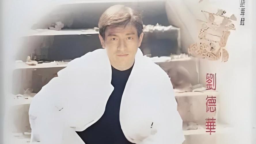 天意：刘德华经典歌曲赏析，重温90年代金曲