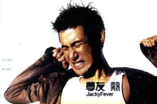 天气这么热张学友分享夏日防暑小妙招