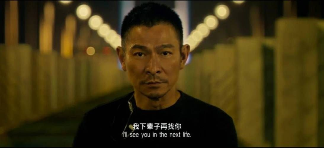 天王刘德华专访：畅聊新片危机航线，分享拍摄趣事