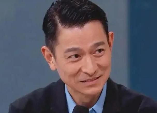 天王刘德华名字趣闻：你不知道的那些事儿