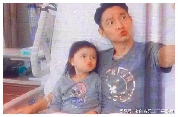 天王刘德华的女儿刘向蕙：成长经历与鲜为人知的秘密
