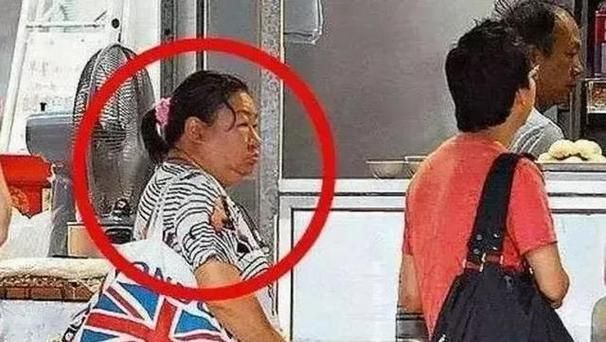 天王刘德华的姐姐：贫民区生活令人心酸