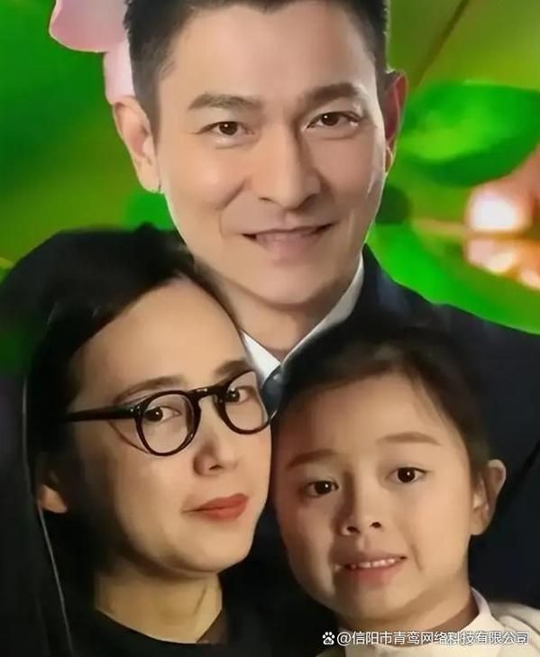 天王千金就读哪所学校？刘德华女儿学校大揭秘