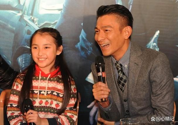 天王千金就读哪所学校？刘德华女儿学校大揭秘