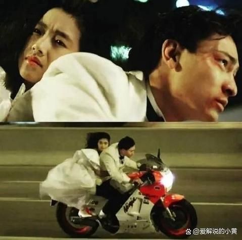 天若有情为什么这么火 刘德华吴倩莲演技大爆发