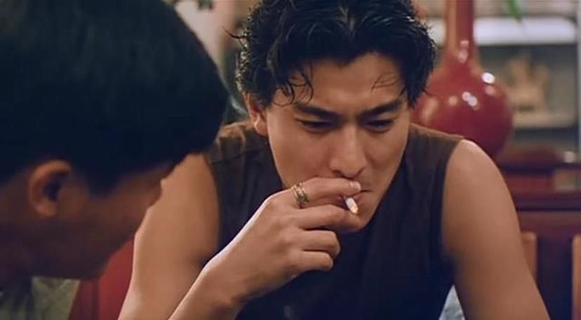 天若有情：刘德华追梦人，一段刻骨铭心的爱情