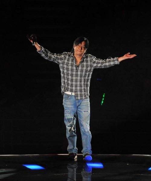 天龙八部张学友演唱插曲盘点 每首都是青春记忆