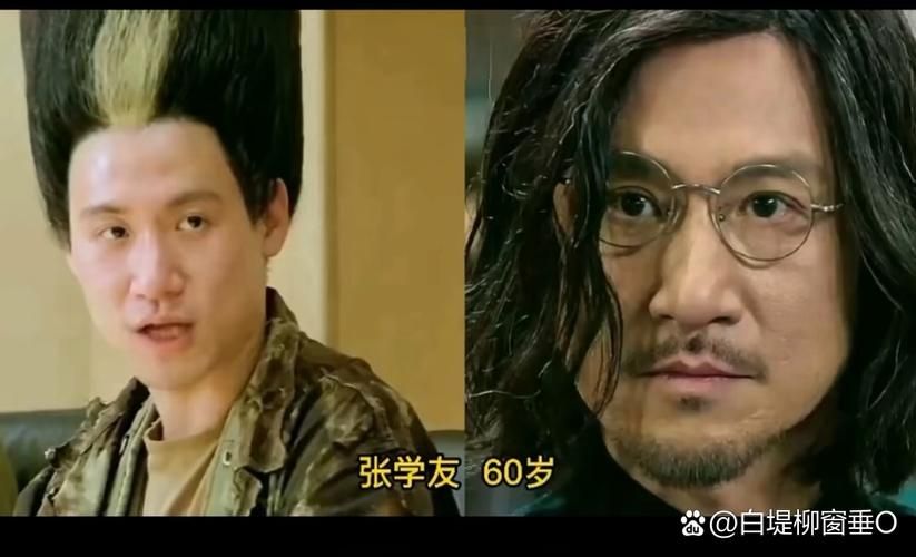 天龙八部张学友演唱插曲盘点 每首都是青春记忆