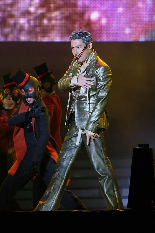 天龙八部张学友演唱插曲盘点 每首都是青春记忆