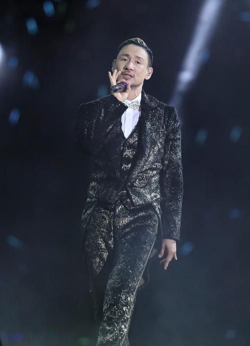 天龙八部张学友演唱插曲盘点 每首都是青春记忆