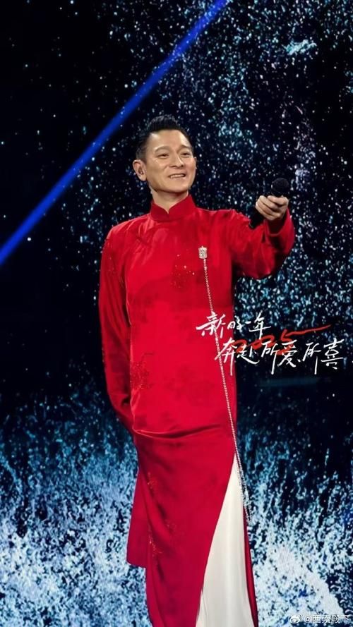 太平绅士刘德华参与过哪些重要公益活动盘点