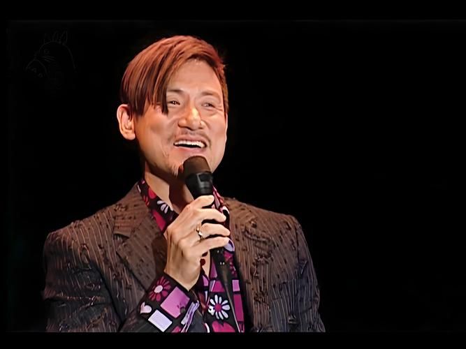 太阳星辰张学友演唱会现场版视听感受与评价
