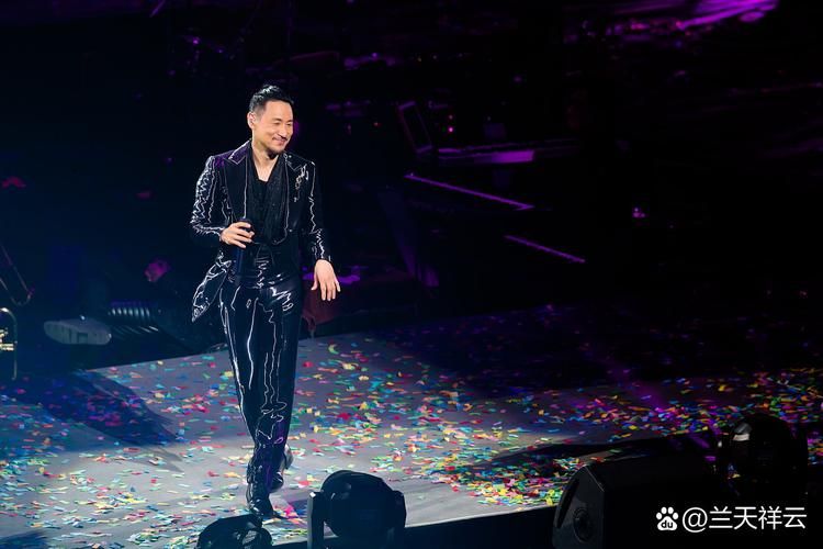 头发乱了张学友演唱会版本哪个最值得听