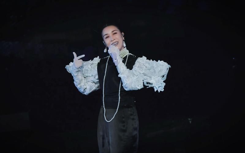 奔跑吧那英是哪一期 那英跑男录制幕后花絮