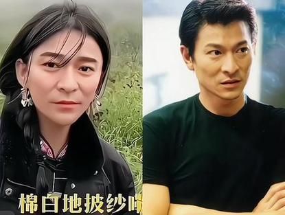 女生翻唱刘德华的歌曲合集每一首都让人单曲循环