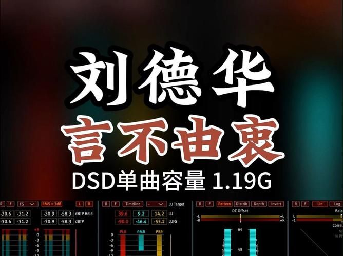 好听哭了！刘德华言不由衷高清MV在线观看