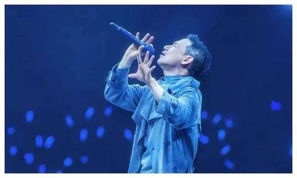 好声音张学友惊艳全场观众直呼太震撼