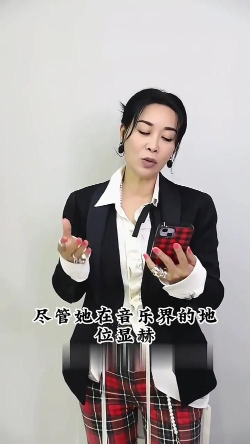 好声音那英学员名单全记录他们的音乐之路如何