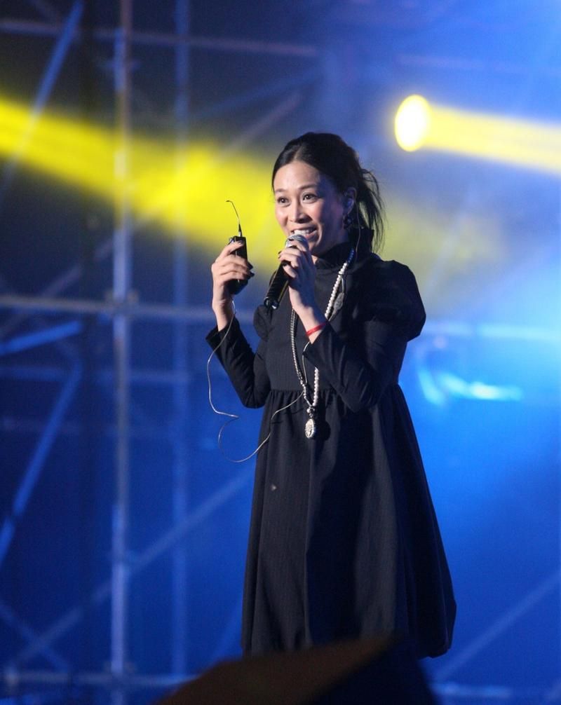 好声音那英组所有学员比赛视频合集回顾