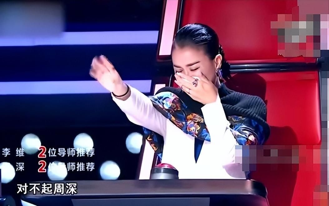 好声音那英组所有学员比赛视频合集回顾
