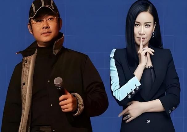 好声音那英谈论刀郎视频细节首次公开