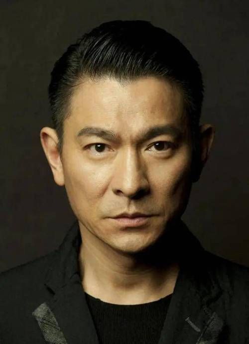 如何评价刘德华的长相 为什么都说他越老越有魅力