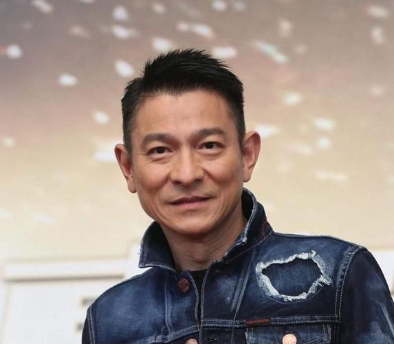 如何评价刘德华的长相 为什么都说他越老越有魅力