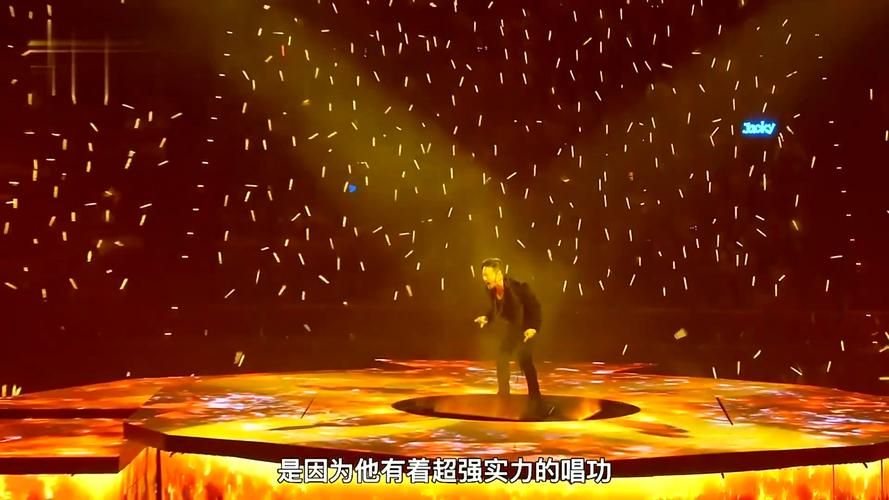 如何评价张学友的唱功 从音域到情感全面解析