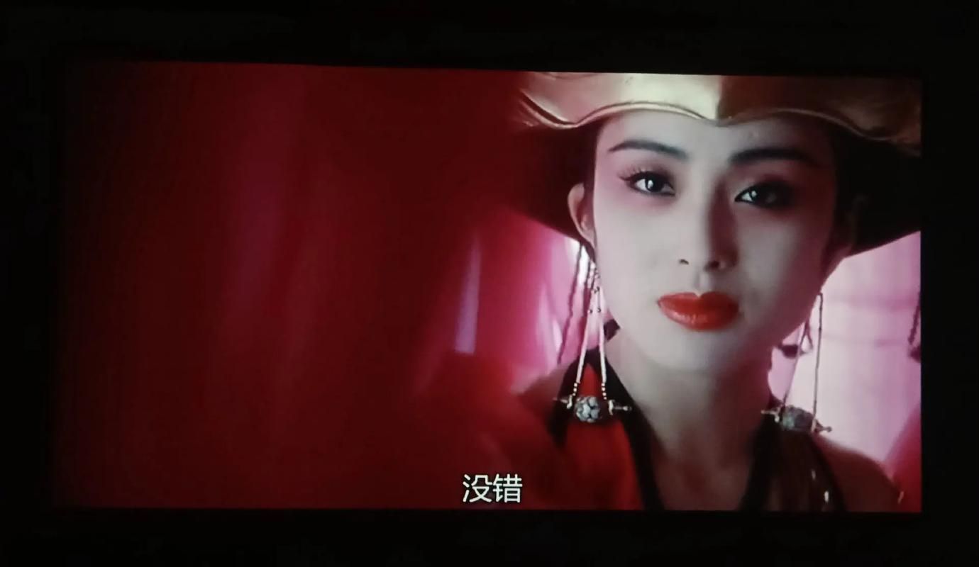 如果刘德华演了小鱼儿与花无缺会怎样