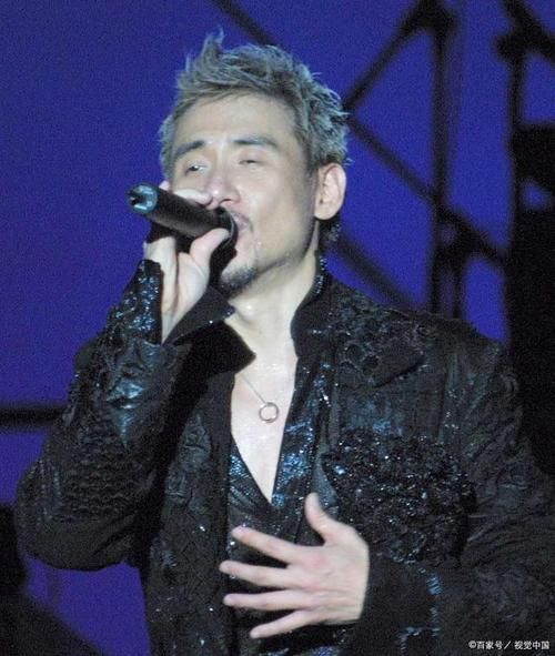 如果爱张学友这些冷门歌曲也很值得听