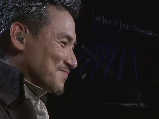 如果爱张学友这些冷门歌曲也很值得听