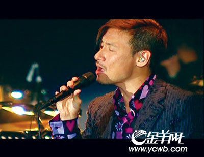 如果爱张学友这些冷门歌曲也很值得听