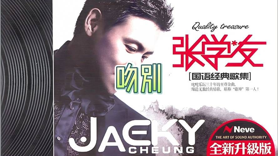 如果爱张学友这些冷门歌曲也很值得听