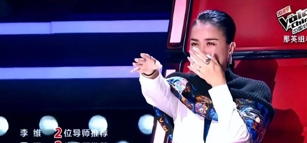 姚贝娜与那英私下关系曝光原来她们是这样相处的