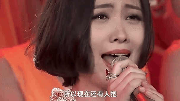 姚贝娜和那英怎么回事她们的故事让人唏嘘不已