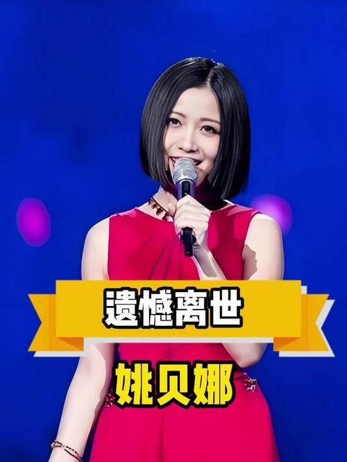 姚贝娜甩开那英的手网友评论两极分化
