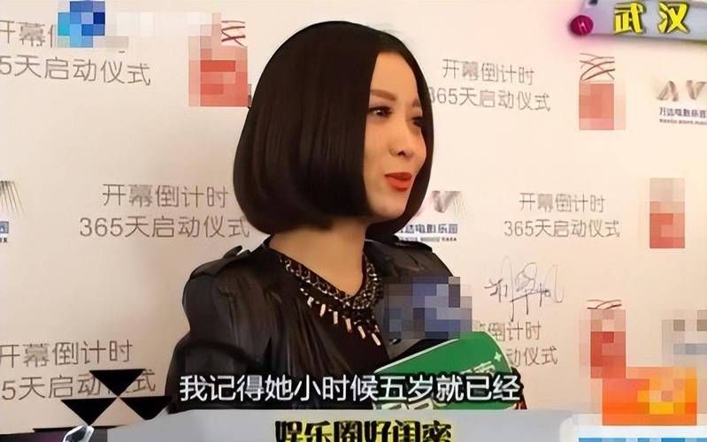 姚贝娜那英事件最新进展 当事人终于回应争议