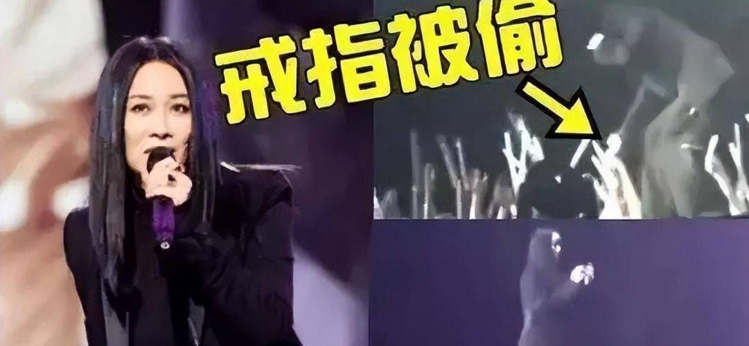 姚贝娜那英事件最新进展 当事人终于回应争议